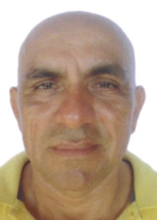 Miguel Angel Davila Ruiz