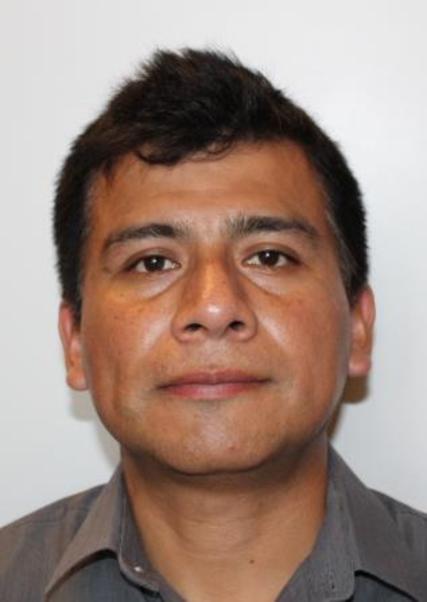 Miguel angel gonzales santos