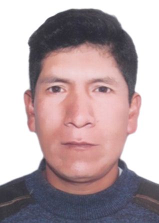 Miguel Angel Huamani Calderon