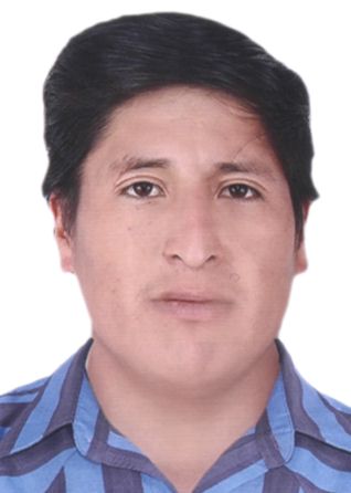 Miguel angel huamani huacallo