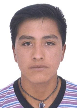 Miguel angel inca melendez