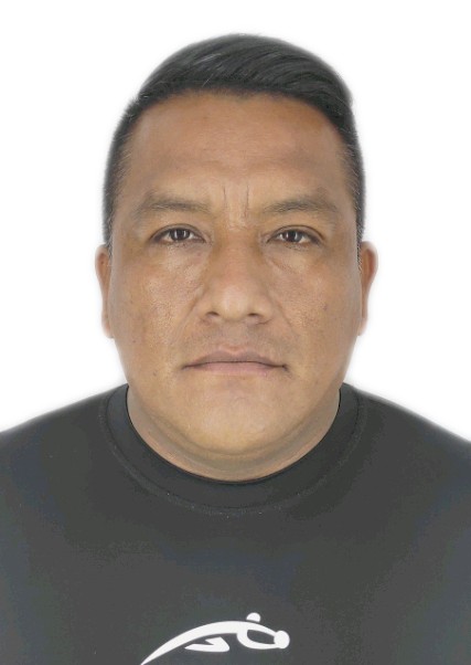 Miguel Angel Javier Chero