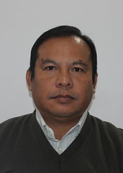 Miguel Angel Koo Chia