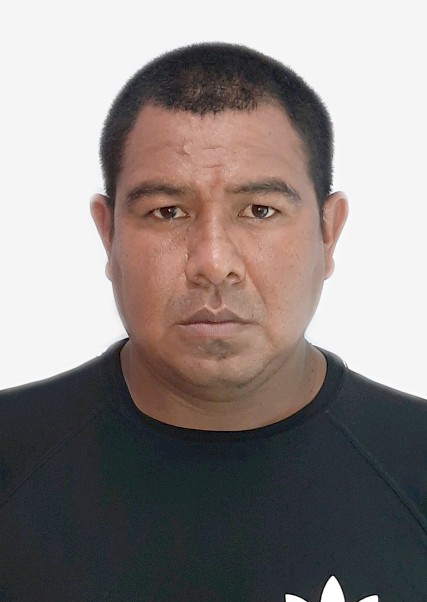 Miguel Angel La Asuncion Garcia Encalada