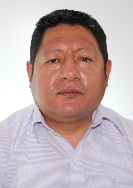 Miguel angel lavado aparicio