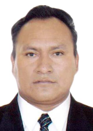 Miguel Angel Leiva Ramirez