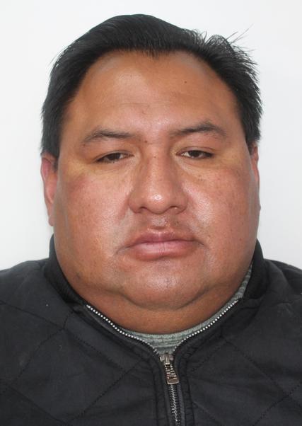 Miguel Angel Mejia Rivera