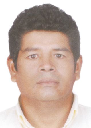 Miguel Angel Mendoza Aguilar