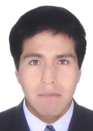 Miguel Angel Morales Romero