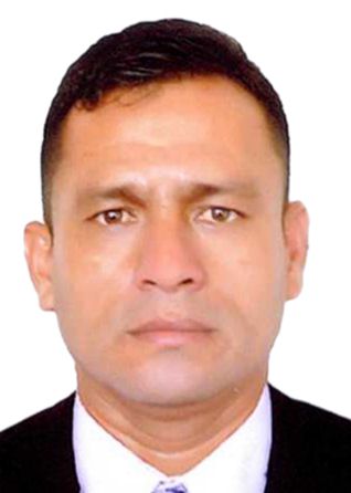 Miguel Angel Rodriguez Garcia