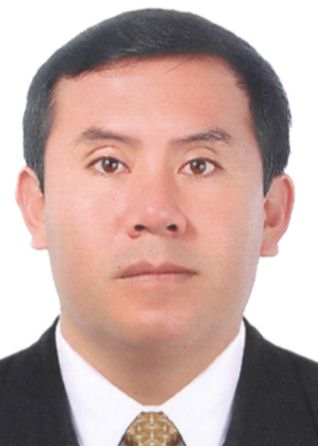 Miguel Angel Romero Chileno