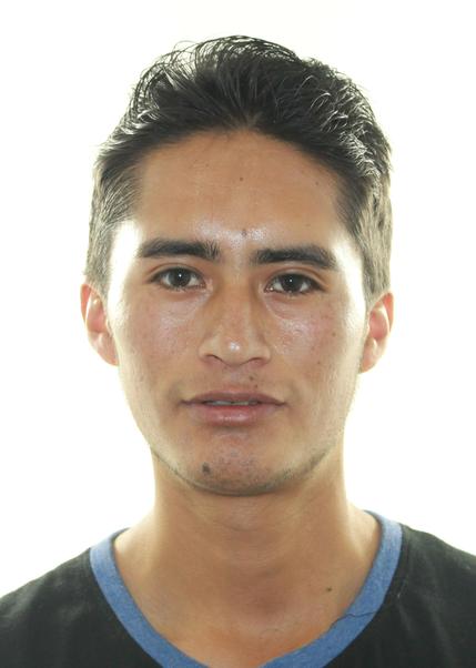 Miguel Angel Salvador Rodriguez