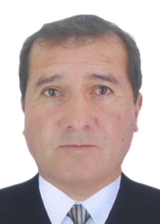 Miguel Angel Sierra Cayo