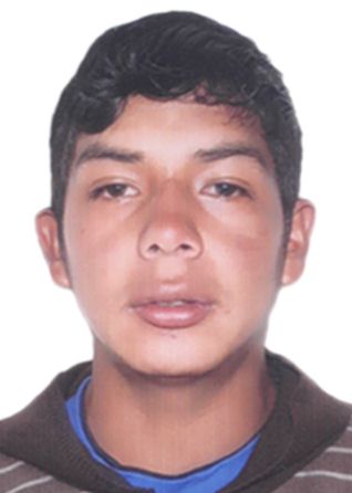 Miguel Angel Tacas Solier