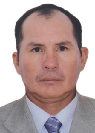 Miguel Angel Tupayachi Pastor