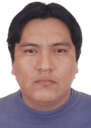 Miguel Bustamante Farias