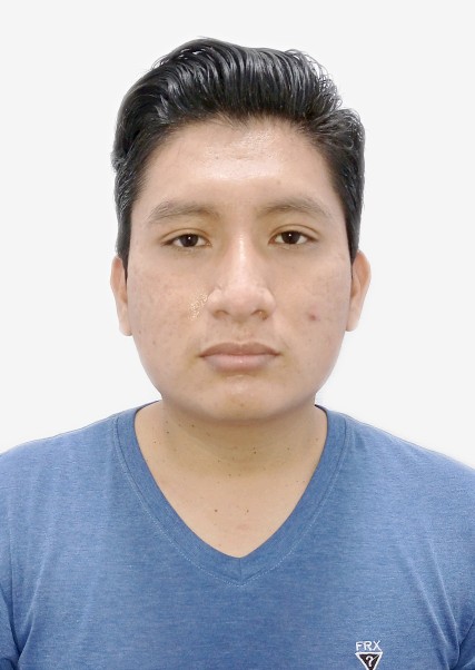 Miguel Eduardo Martinez Martinez