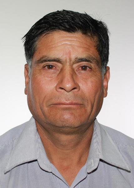 Miguel Felix Flores Llerena