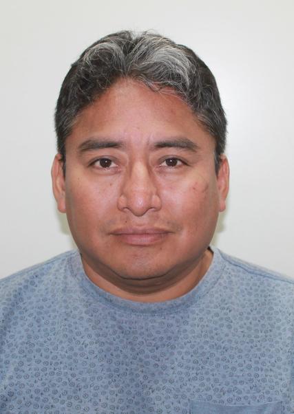 Miguel Jesus Contreras Araujo