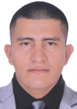 Miguel Jesus Sandoval Paima