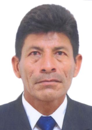 Miguel Mendoza Palacios