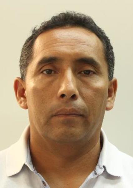 Miguel ramos culqui