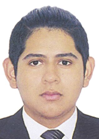Miguel sebastian costa ortega