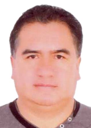 Miguel Trinidad Jaramillo Alvarez