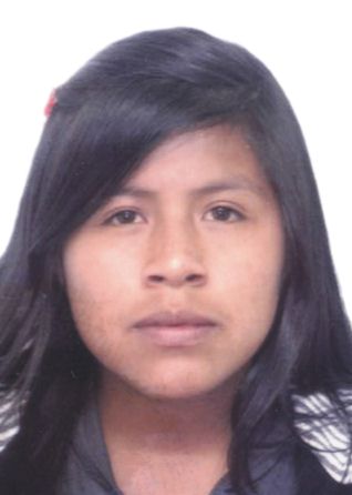 Miguelina Ccana Tunqui