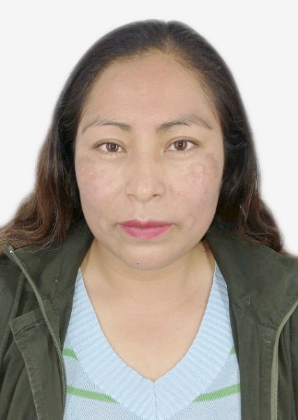 Miguelina yuca mesa