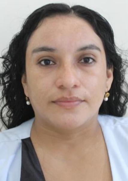 Milagritos Coronel Cerdan