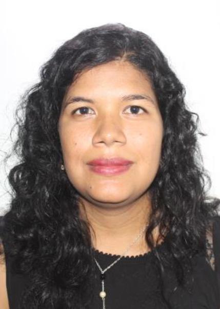 Milagritos liliana zurita mejia