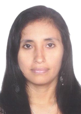 Milagros De Jesus Alania Escobar