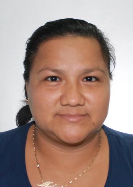 Milagros Del Pilar Chavez Daza
