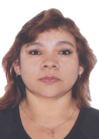 Milagros Del Pilar Ortiz Bances