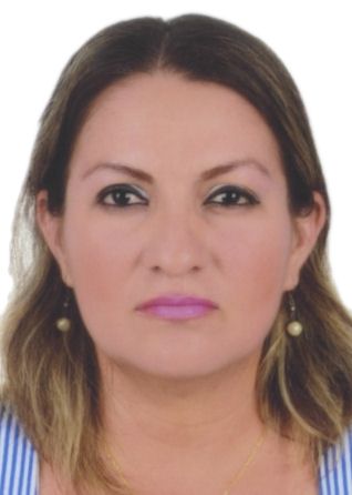 Milagros Del Pilar Terrones Cruz