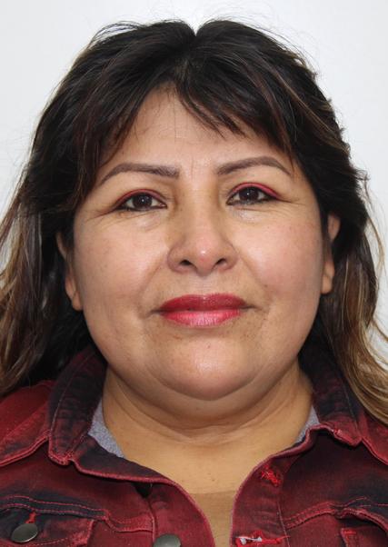 Milagros elena mendez morales