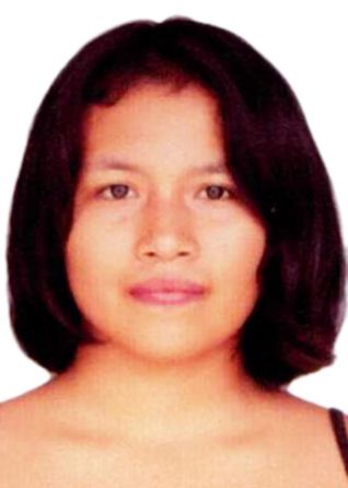 Milagros Estefany Coelho Chacupe