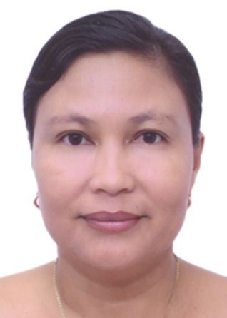 Milagros Ferreyra Ahuanari