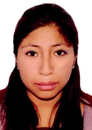 Milagros Katerin ChaiÑa Urbina