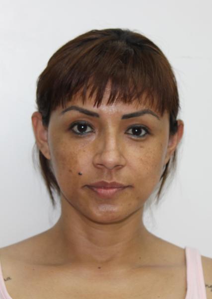 Milagros lisset pereyra rojas
