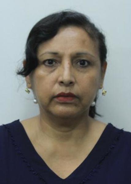 Milagros Lopez Garcia