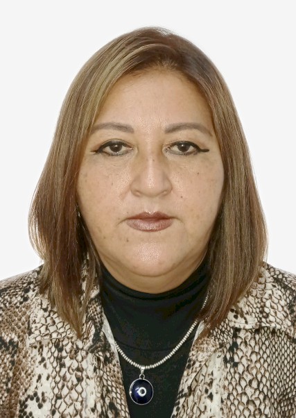 Milagros Monica Pedreros Baltodano