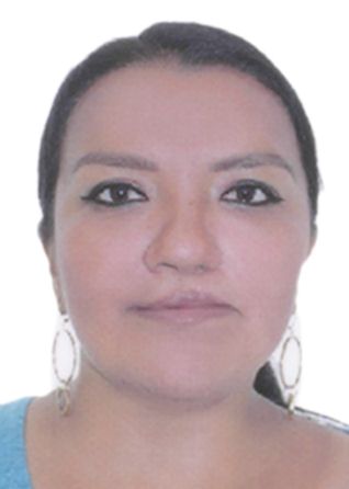 Milagros Rosario Del Carmen Arevalo Rioja