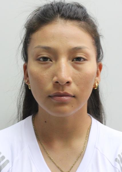 Milagros roxana castillo huaman