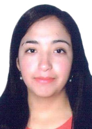 Milagros Vasquez Chavez