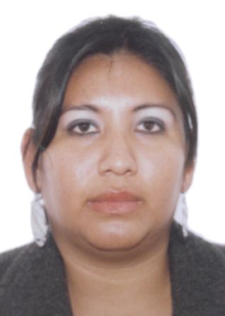 Milagros Veronika Salazar Vega De Fuentes