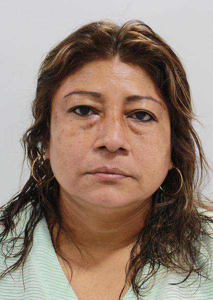Milde Fiorella Milla Martinez