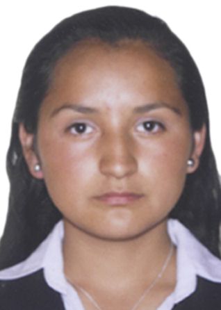 Milena Olga Castillo Vega