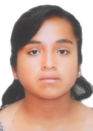 Milena Zullyn Huerta Ñope